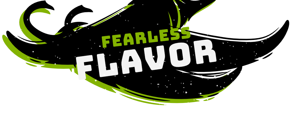 Illustration - Fearless Flavor