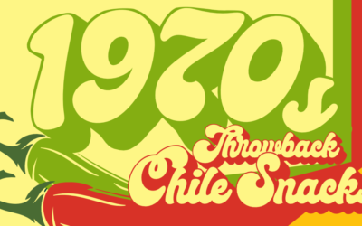 Green Chile Sauce