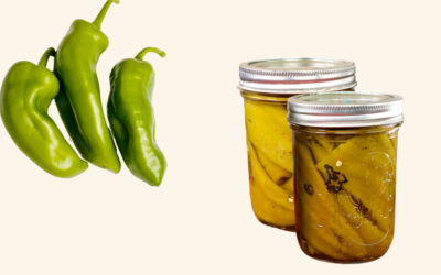 Using Canned Chile
